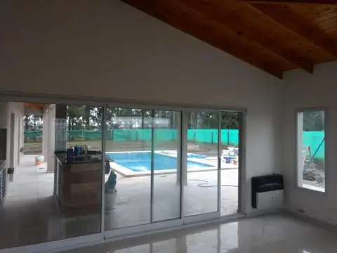 Casa en Venta al Norte