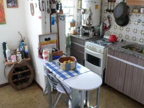 Departamento en Venta en Punta Mogotes, USD 63.000