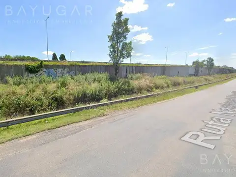 Galpon en Venta 26  mts Frente