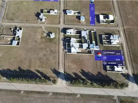 Terreno en Venta en Avellaneda, USD 15.000