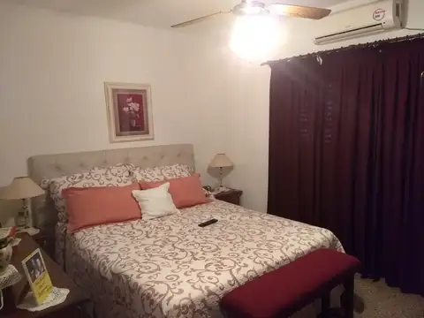 Excelente Casa 2 Dormitorios, Las Violetas, Río Tercero