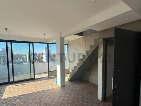 3 e/ 61 y 62 1400, Piso 9