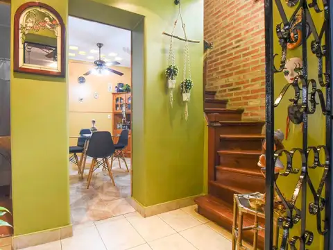 Casa en Venta al Oeste