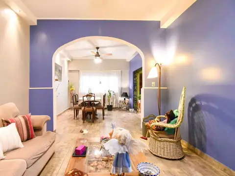 Casa en Venta en Flores, USD 160.000