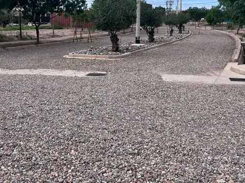 Terreno en Venta de 328,0 m2