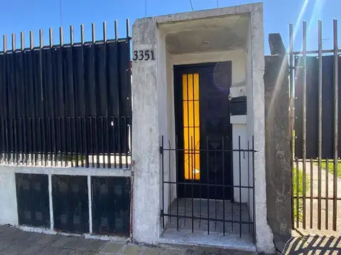 VENTA CASA PH SAN JUSTO PARQUE 3 AMBIENTES