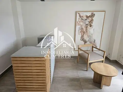 Departamento en Venta en Zona Centro, USD 75.000