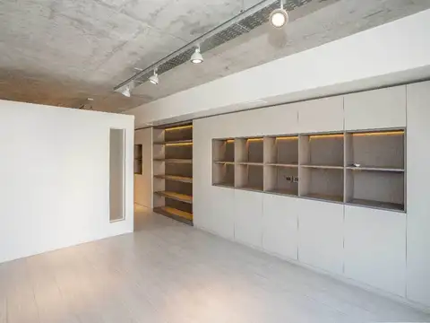 Avenida del Libertador 5900