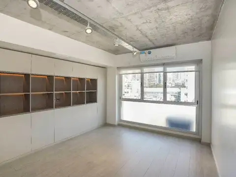 OFICINA PREMIUM EN ALQUILER LIBERTADOR 5900