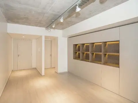 Oficina en Alquiler 8 años