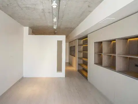 Oficina en Alquiler en Belgrano, $ 980.000