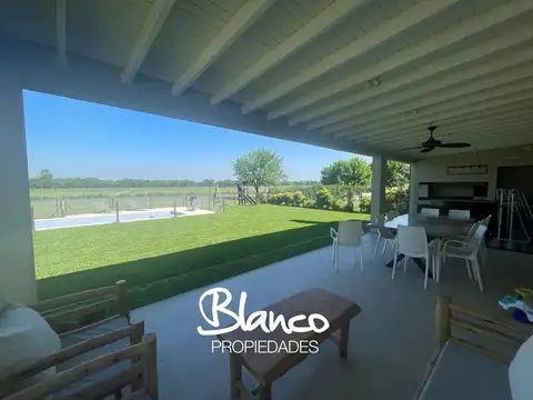 Casa en Alquiler Temporal 5 años