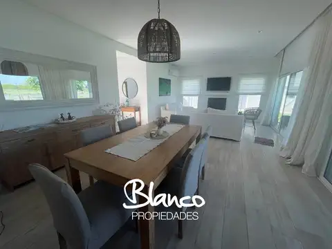 Casa en Alquiler Temporal al Sur