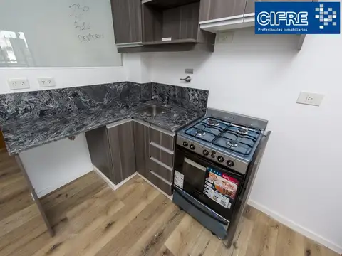 Departamento en Venta en Villa Devoto, USD 121.000