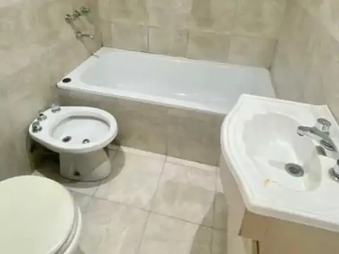 Depto Tipo Casa en Venta de 1 dormitorio