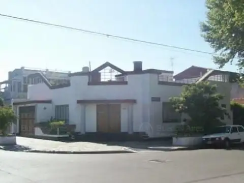 Casa - Venta - Argentina, Capital Federal - Jose L. Suarez 383