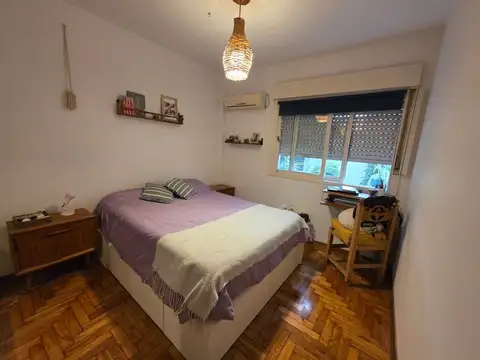 Departamento en Venta en Parque Avellaneda, USD 104.900