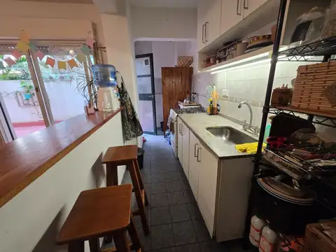 Departamento en Venta 38 años