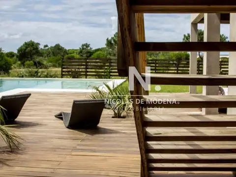 Casa en Venta 2025 años