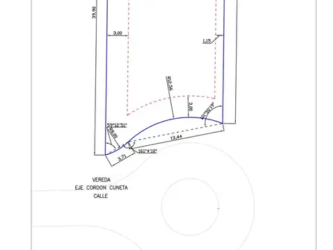 Terreno - Santa Elena