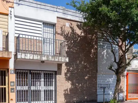 VENTA CASA DUPLEX 3 DORM ALTO ALBERDI