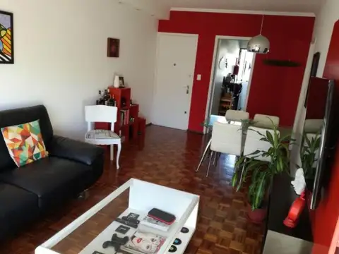 Departamento en Venta 46 años