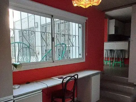 DR ENRIQUE FINOCHIETTO 500, Piso PB