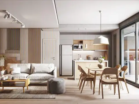 Casa en Venta con 1 cochera