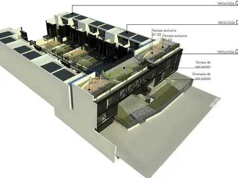 Casa en Venta en Fisherton, USD 341.000