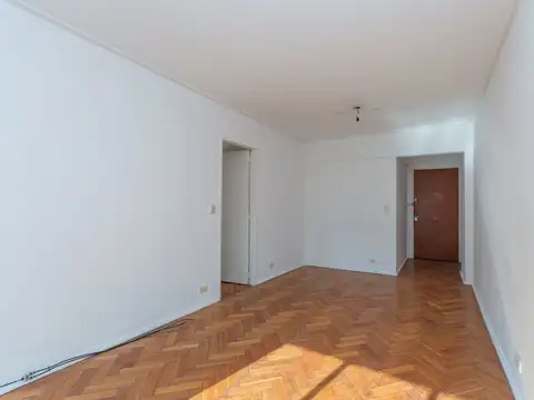 Departamento en Venta 38 años