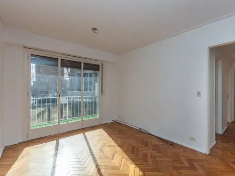 Avenida Juramento 1900