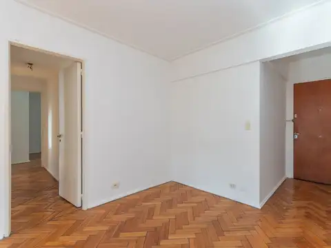 Departamento en Venta en Belgrano Barrancas, USD 155.000