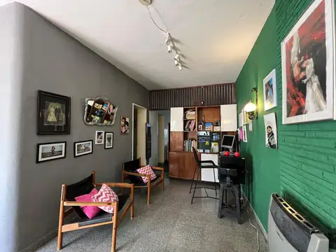 VENTA 2 CASA - QUINCHO - MULTIFAMILIAR - WILDE