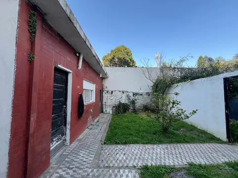 VENTA 2 CASA - QUINCHO - MULTIFAMILIAR - WILDE