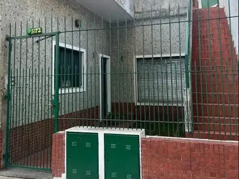 Cañada de Gómez al 5100