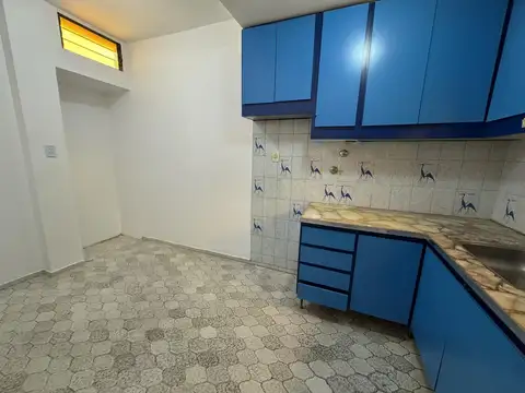 Depto Tipo Casa en Venta al Oeste