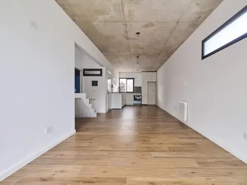 Departamento en Venta 1 año