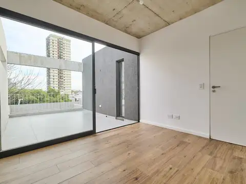 Venta Departamento 3 ambientes duplex con cochera Apto crédito en Flores