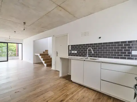 Departamento en Venta en Flores, USD 237.800