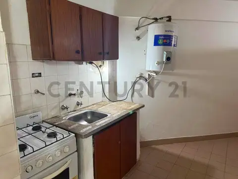 Alquiler de departamento en La Plata
