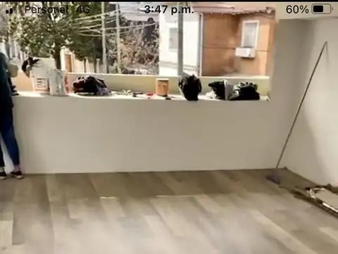 Oficina en Alquiler en Olivos Vias/Maipu, USD 1.150