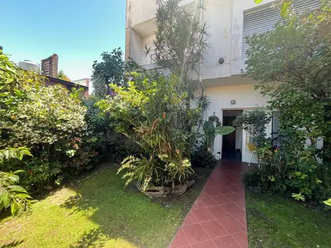 Casa en Venta 60 años