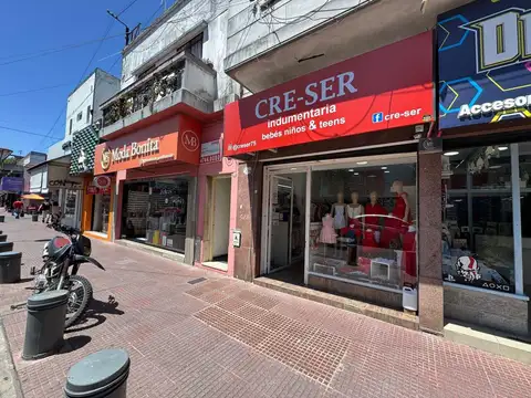 Local en Alquiler en San Fernando Vias  /  Centro, $ 1.700.000