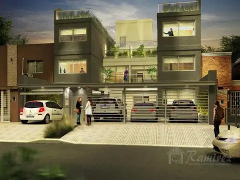 Departamento en Venta A Estrenar