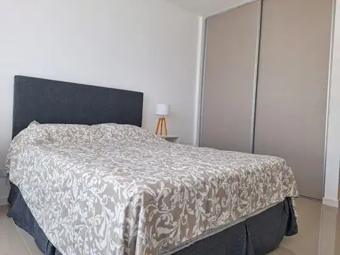 Caballito - Moderno y Luminoso 2 Amb con Balcón