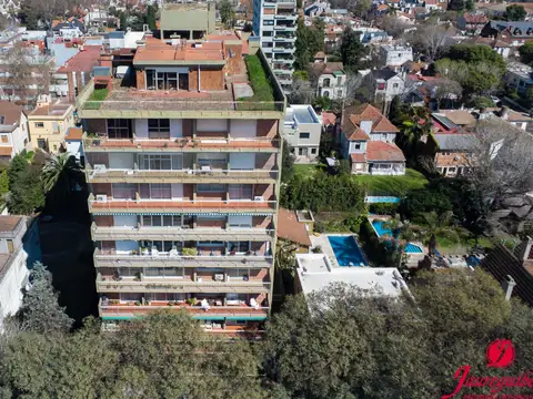 Departamento en Venta - Olivos, Vicente López