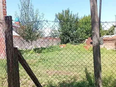 Terreno en Venta de 380,0 m2