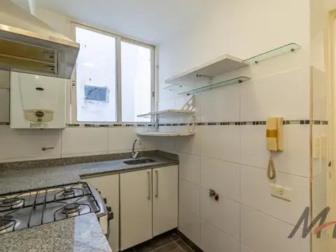 Departamento en Venta al Sudeste