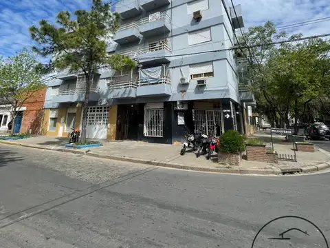 Departamento en alquiler en España Y Hospitales