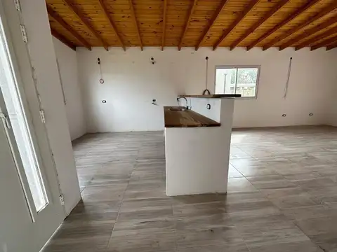 Casa en Venta A Estrenar